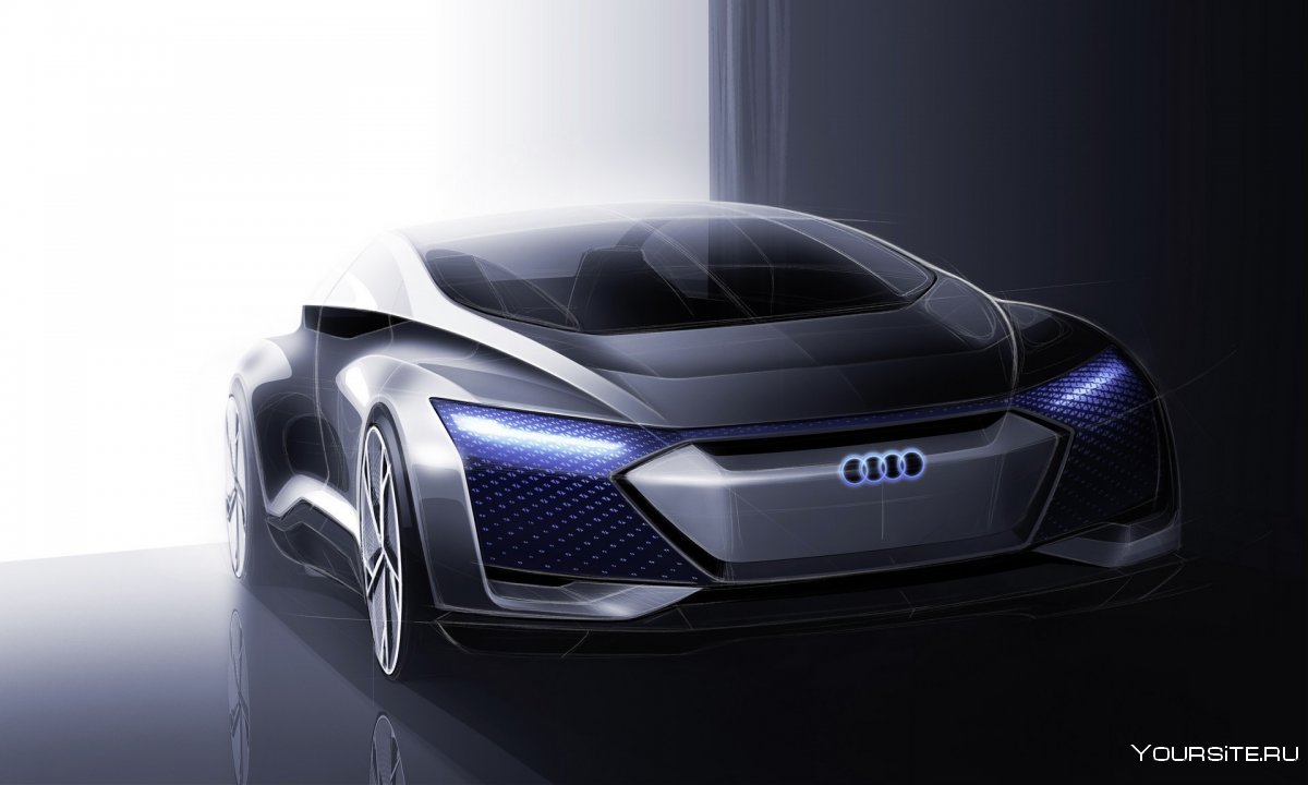 Audi e-tron gt 2022