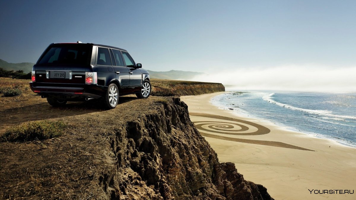 Range Rover Kahn 2011