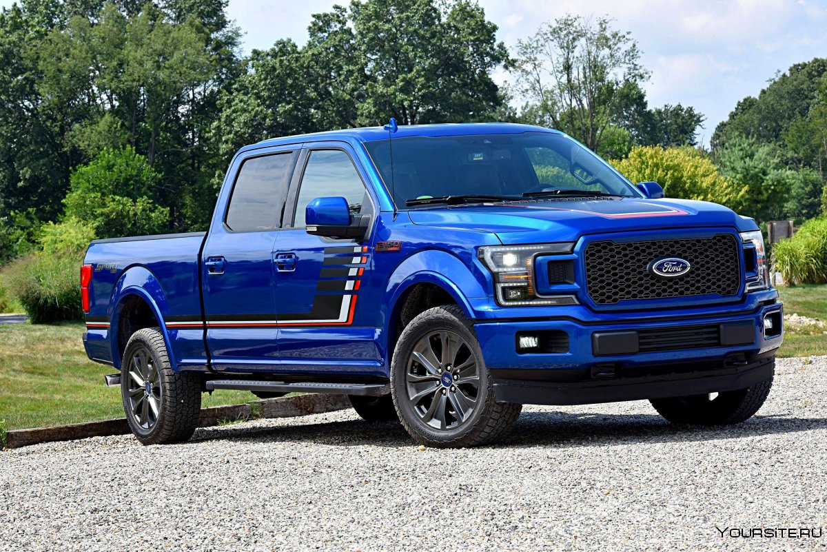 Ford f150