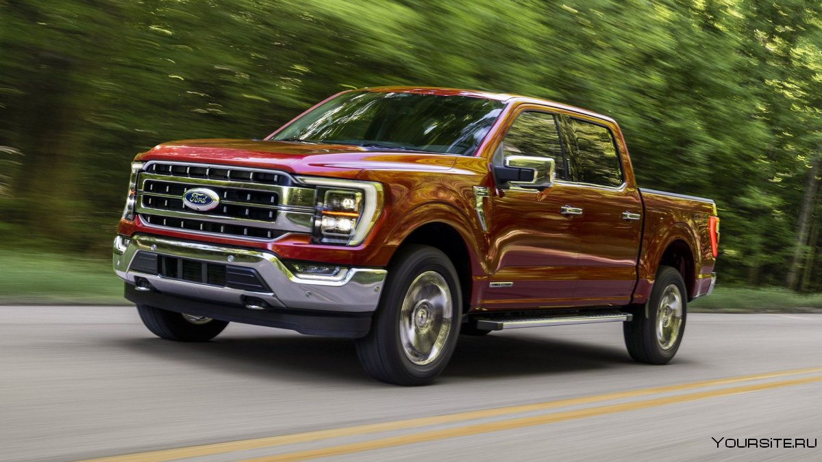 Ford f-150 (1978)