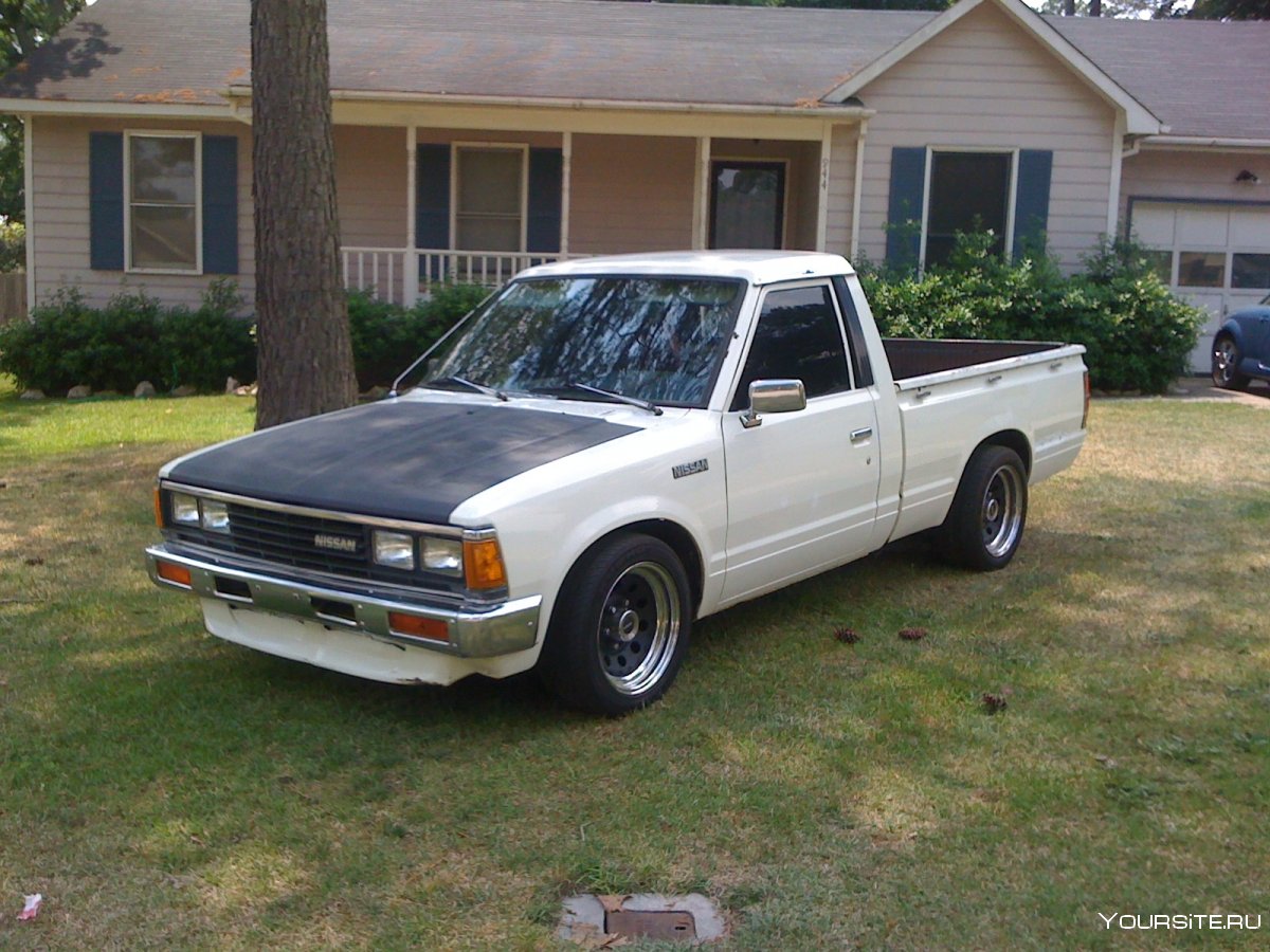 Nissan Datsun Violet