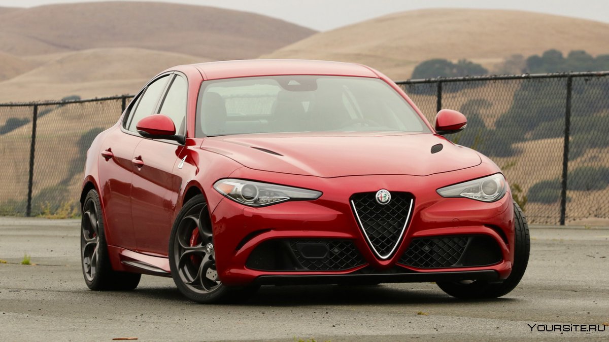 Alfa Romeo 247