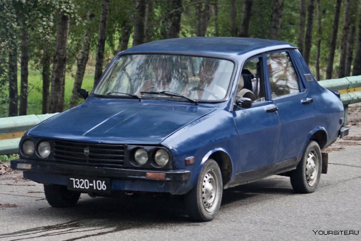 Dacia 1300 1310
