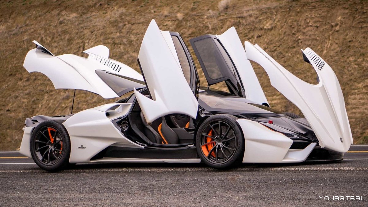 SSC Tuatara 2020