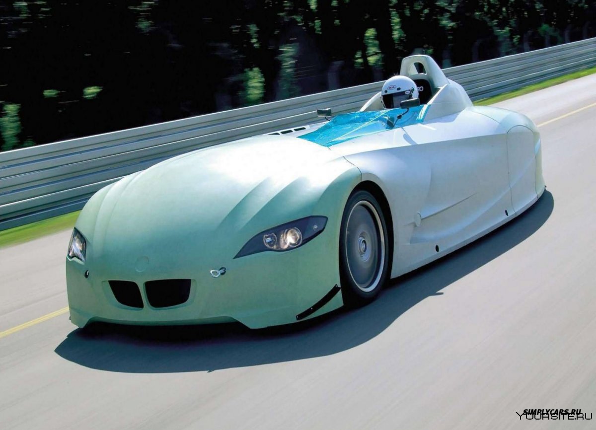 SSC Ultimate Aero TT 2009