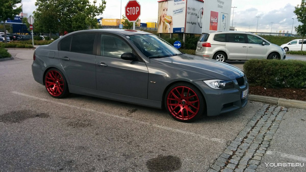 BMW m3 Coupe e46 2012