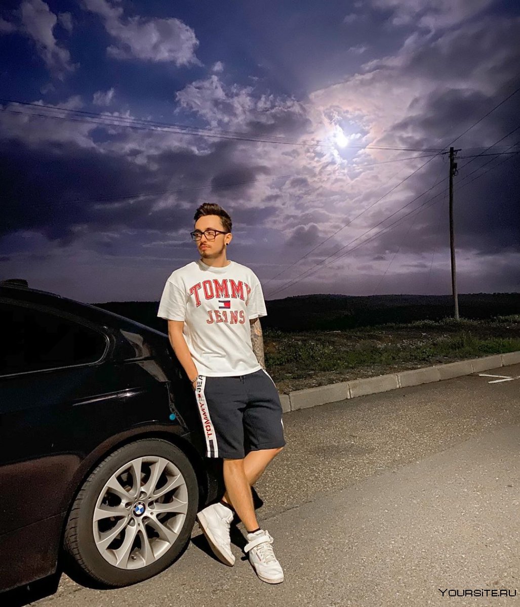 Эдисон в полный рост