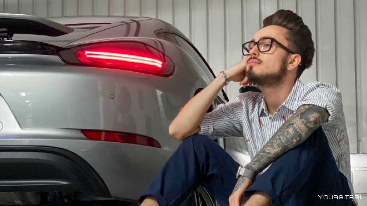 Мерседес Эдисона ПТС