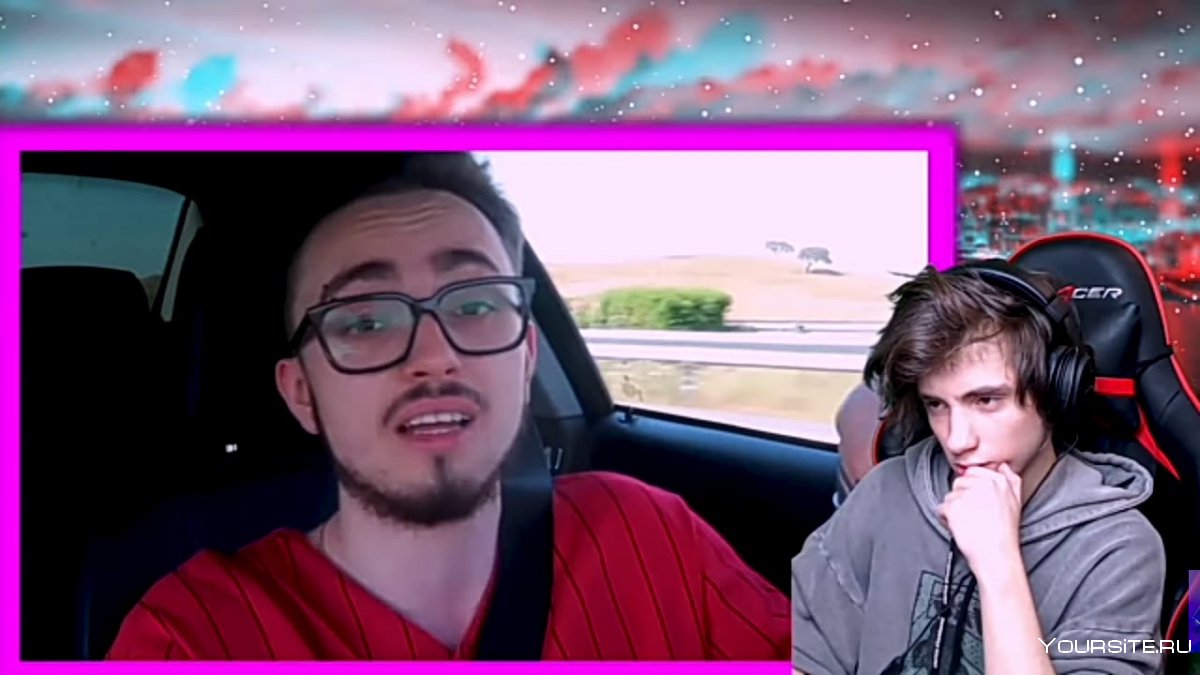 Мерседес Эдисона ПТС