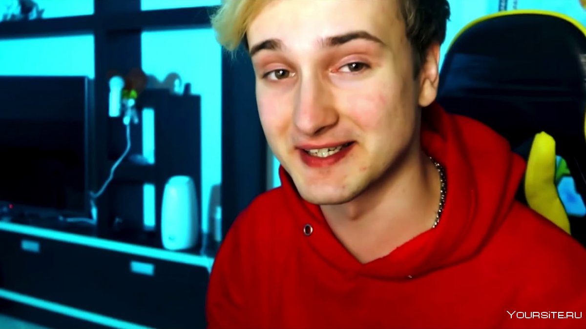 Волосы Эдисона перца