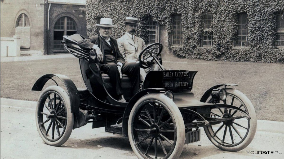 Машина Эдисона перца 2022 фото