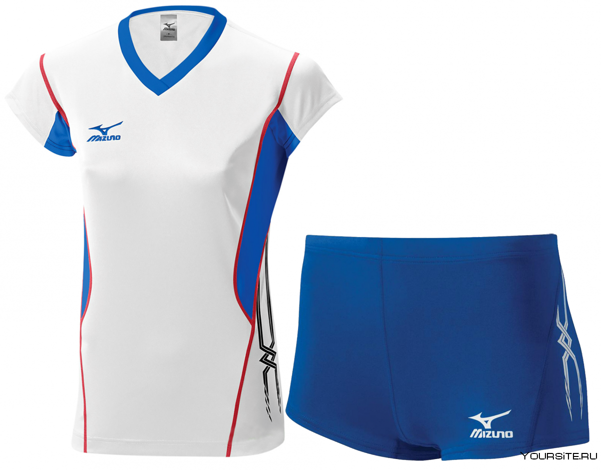 Волейбольная форма Mikasa Mizuno