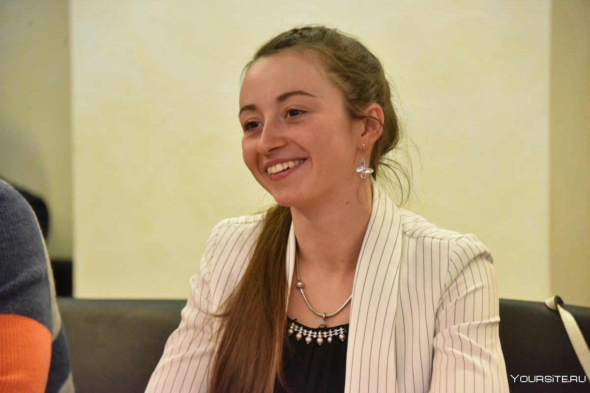 Светлана Миронова Хохфильцен спринт
