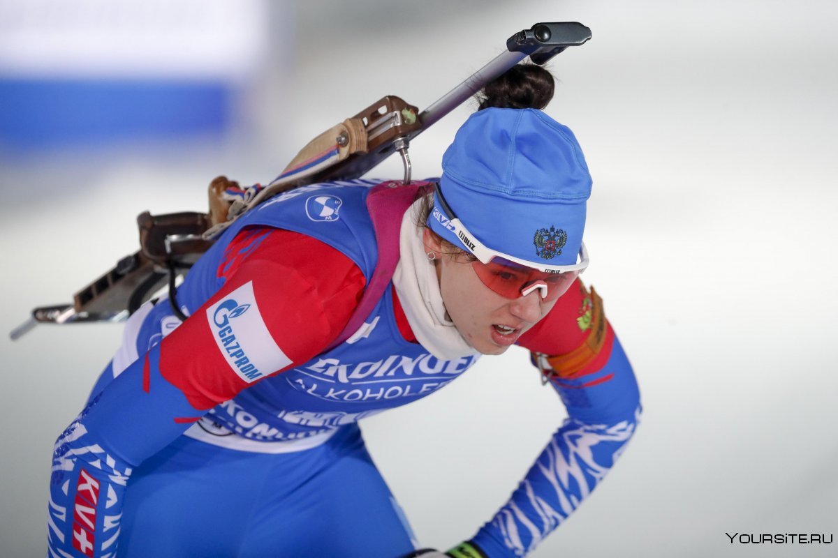 Лариса Куклина 2021 Чемпионат Европы