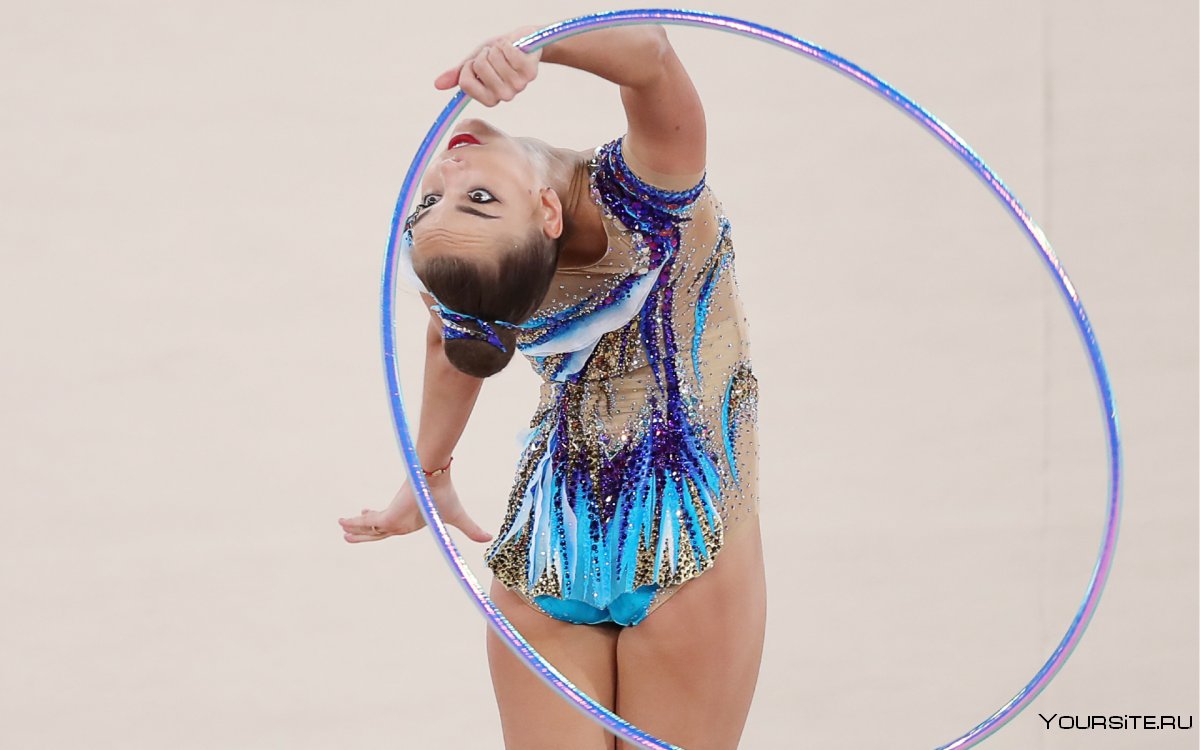 Olympico Cup 2021 Дина Аверина