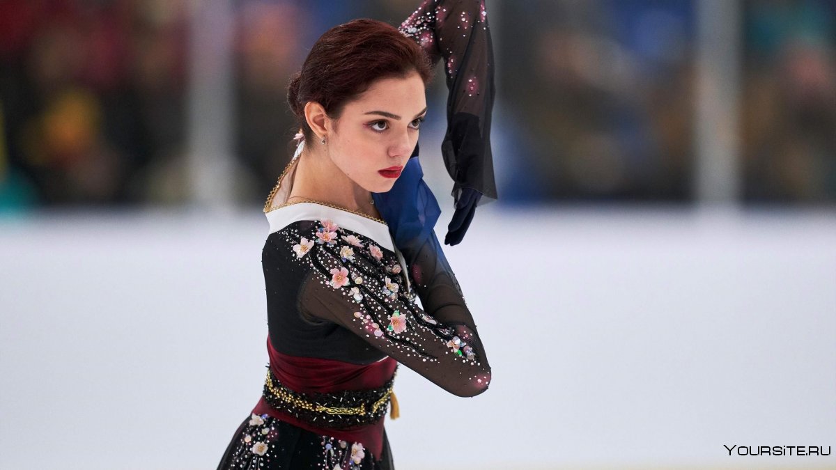 Анна Щербакова плачет олимпиада