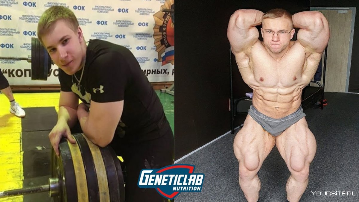 Виталий Угольников 2020