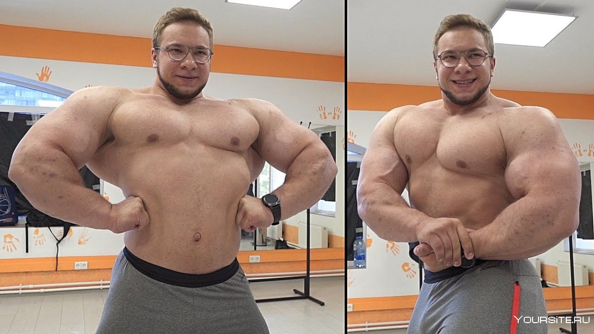Виталий Угольников