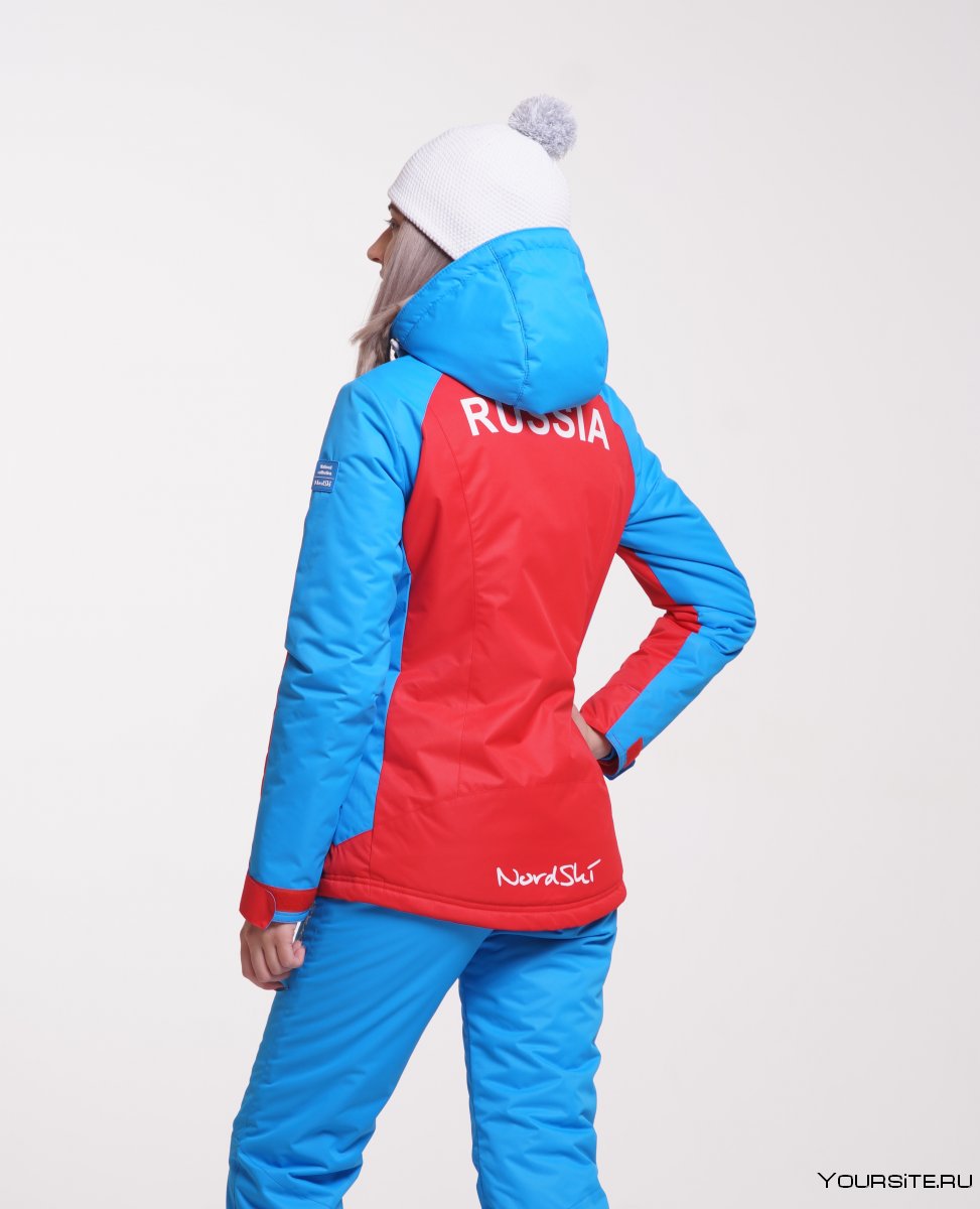 Forward женский горнолыжный костюм forward
