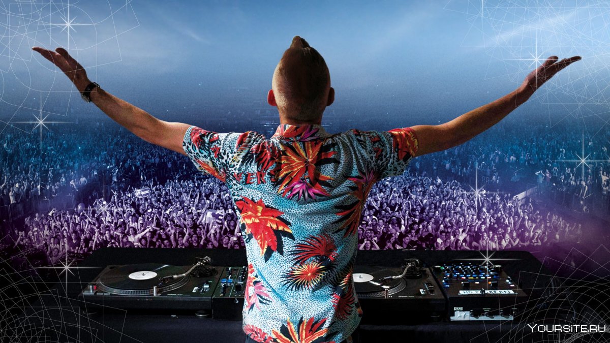 Fatboy Slim группа