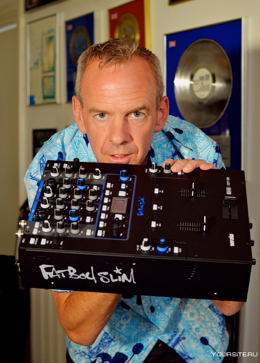 Fatboy Slim