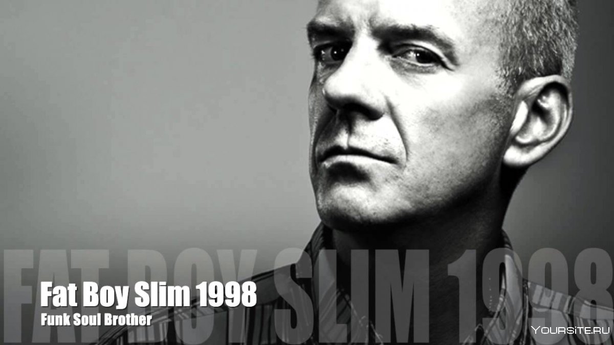 Fatboy Slim