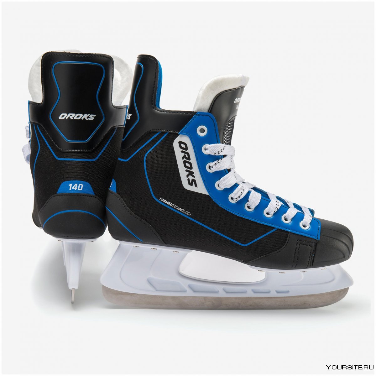 Хоккейные коньки Bauer Vapor x400 s17