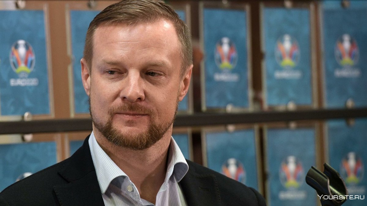 Вячеслав Малафеев 2020