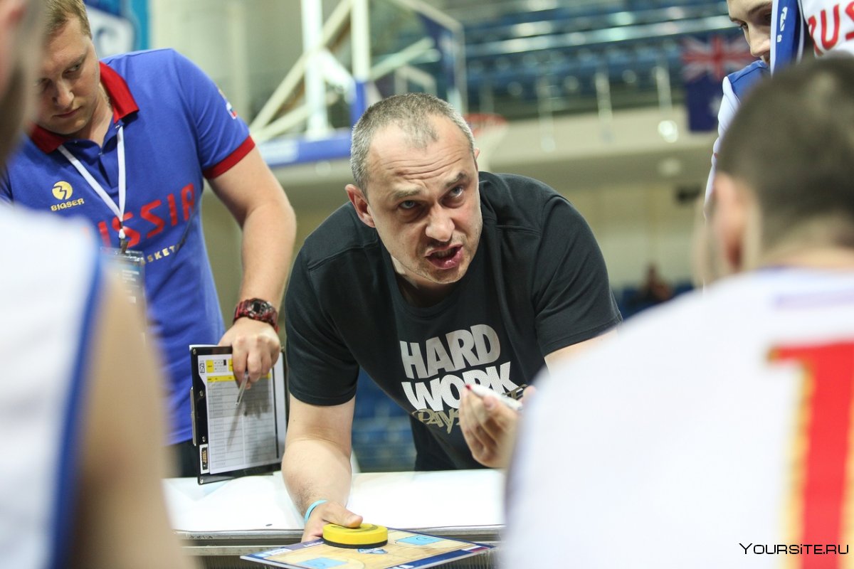 Павленко Андрей Викторович