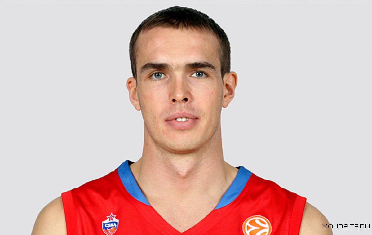 Быков Сергей Динамо