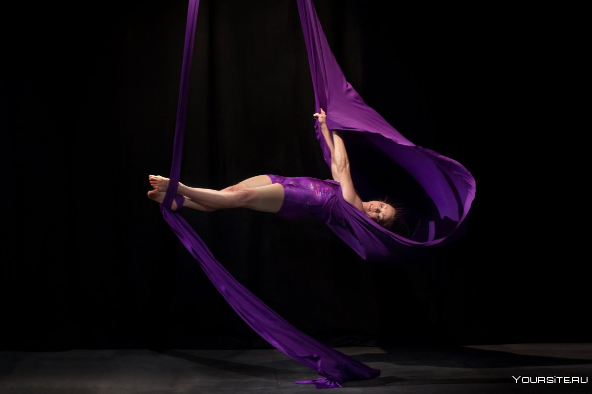 Aerial Dance