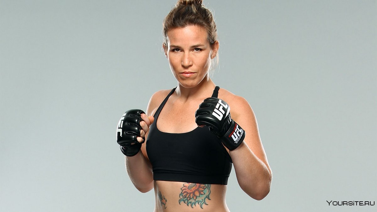 Leslie Smith Fighter