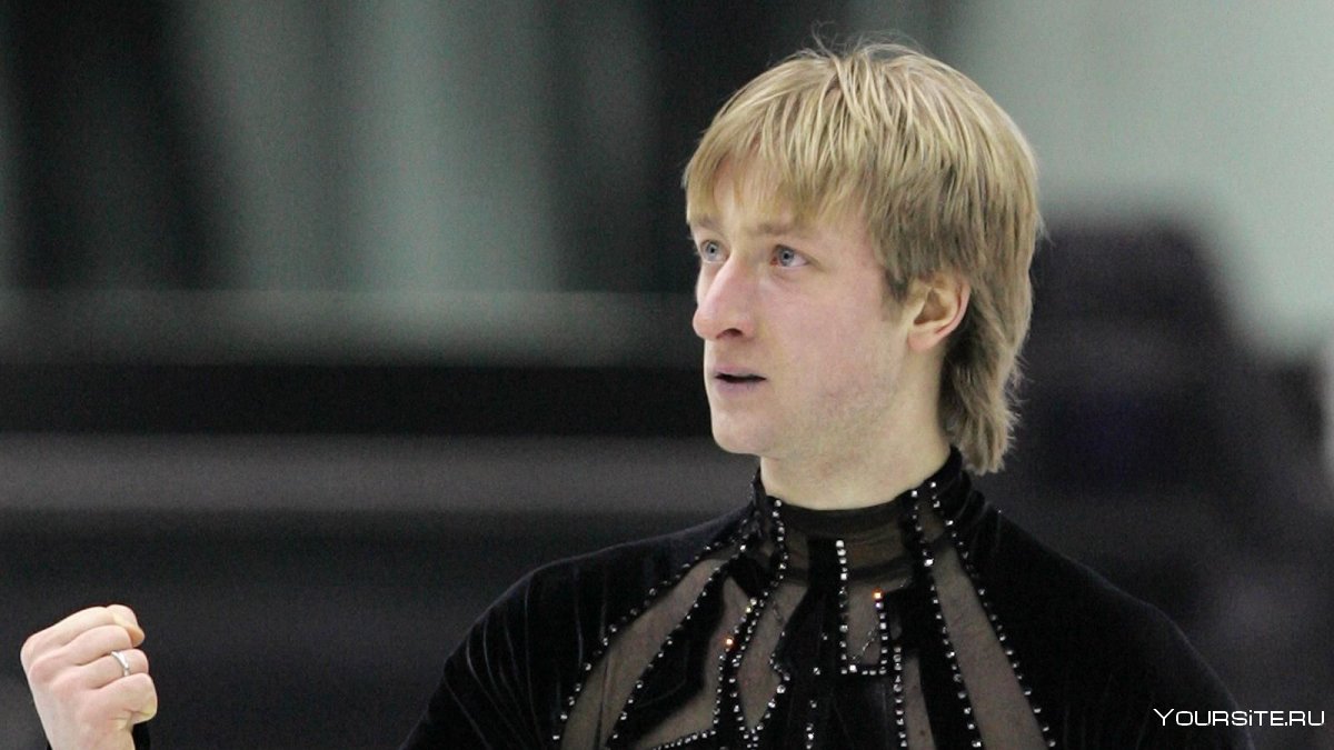Плющенко Сочи 2014