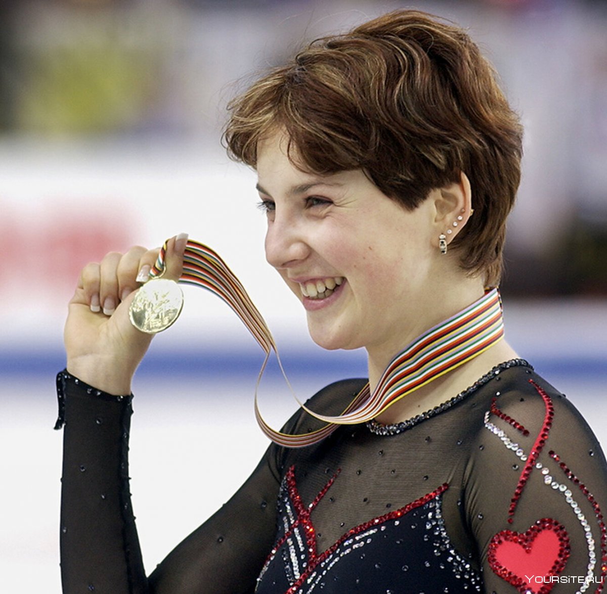 Евгений Плющенко 2014