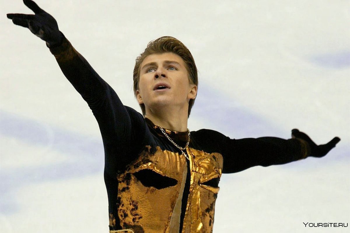 Юлия Липницкая 2014