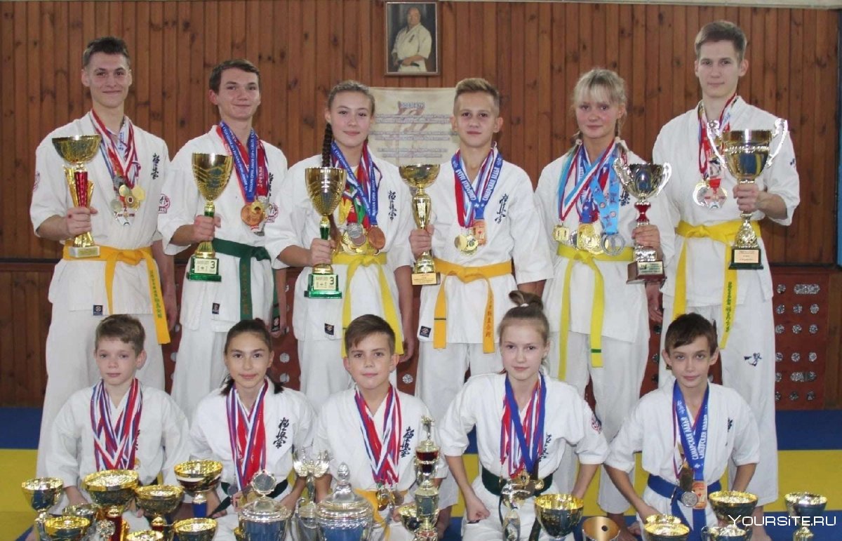 Екатерина Шорохова тхэквондо
