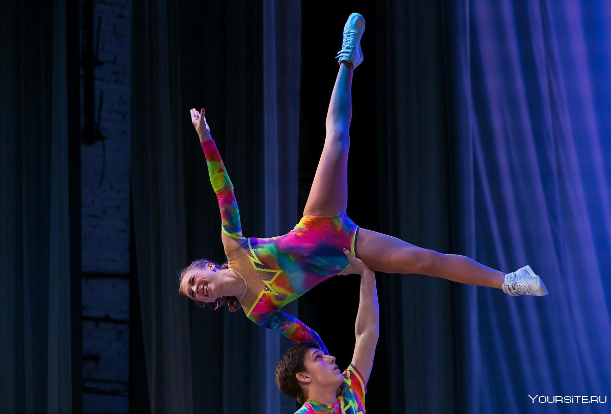Всероссийские соревнования акробатический рокнролл костюмы
