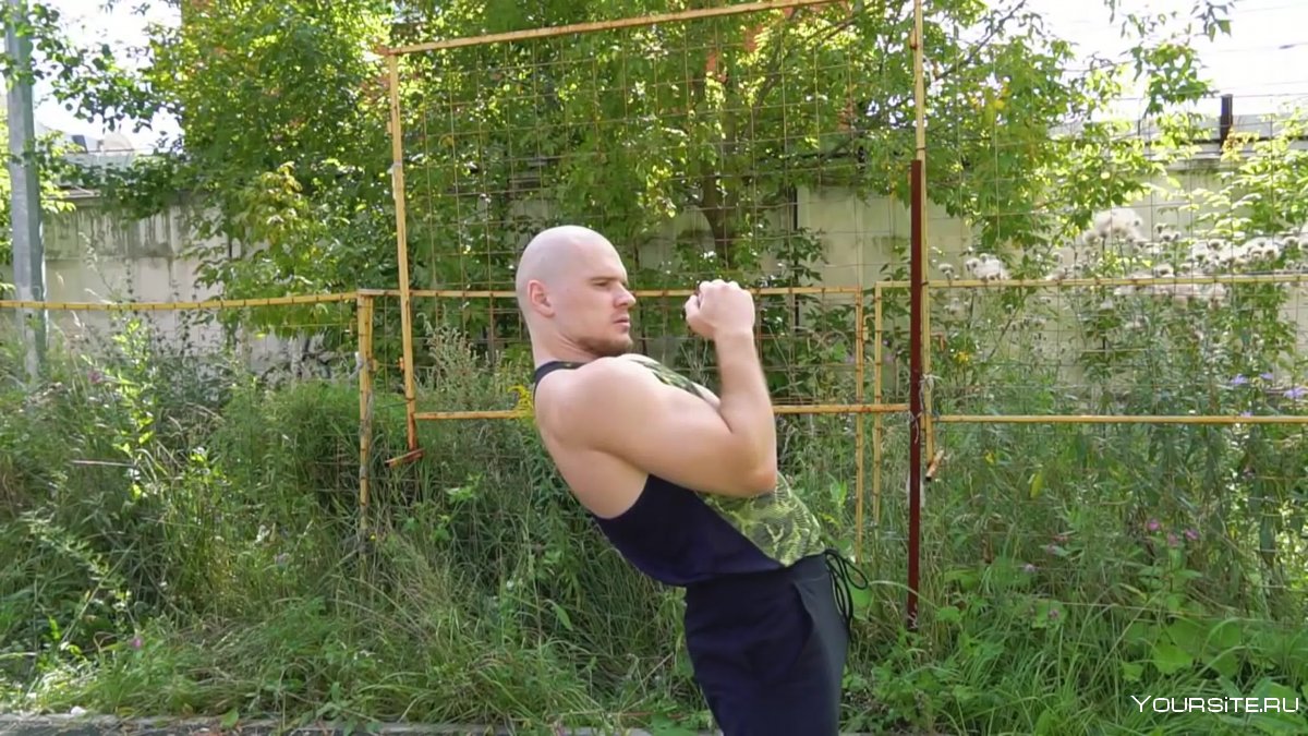 Сергей Каширин тренер