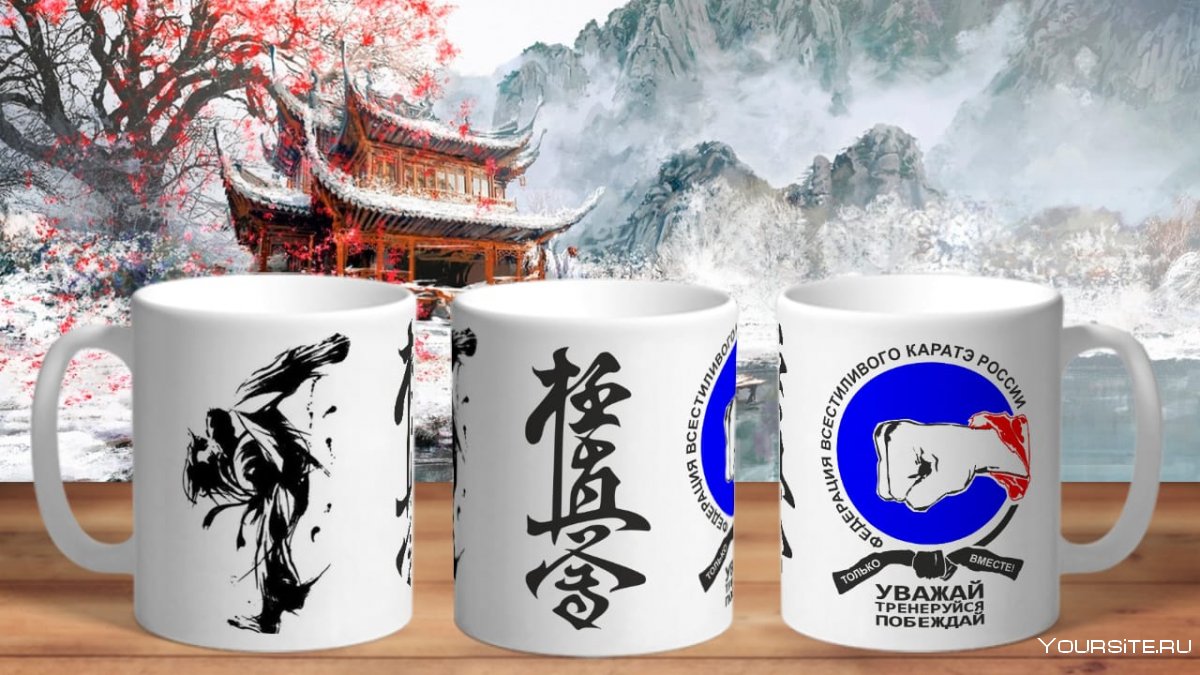 Кобзарев Вадим Олегович каратэ