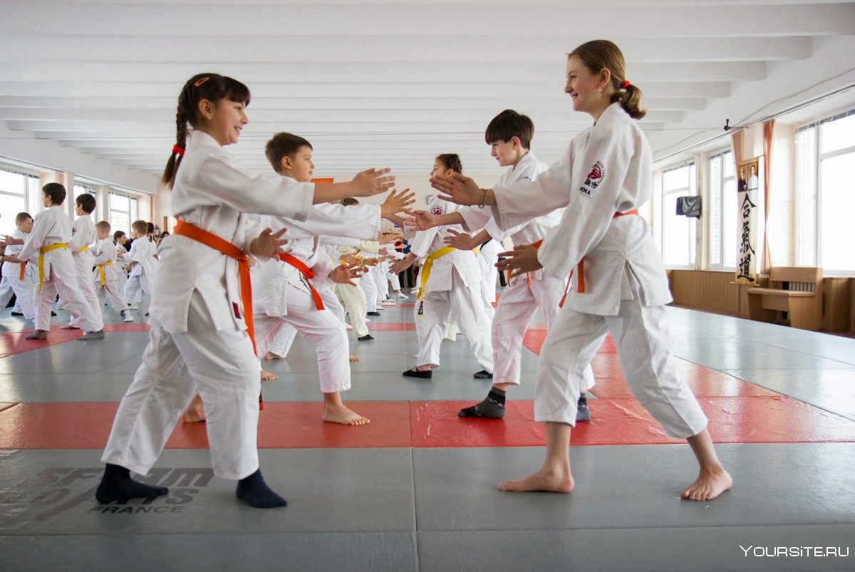 Шито Рю каратэ до