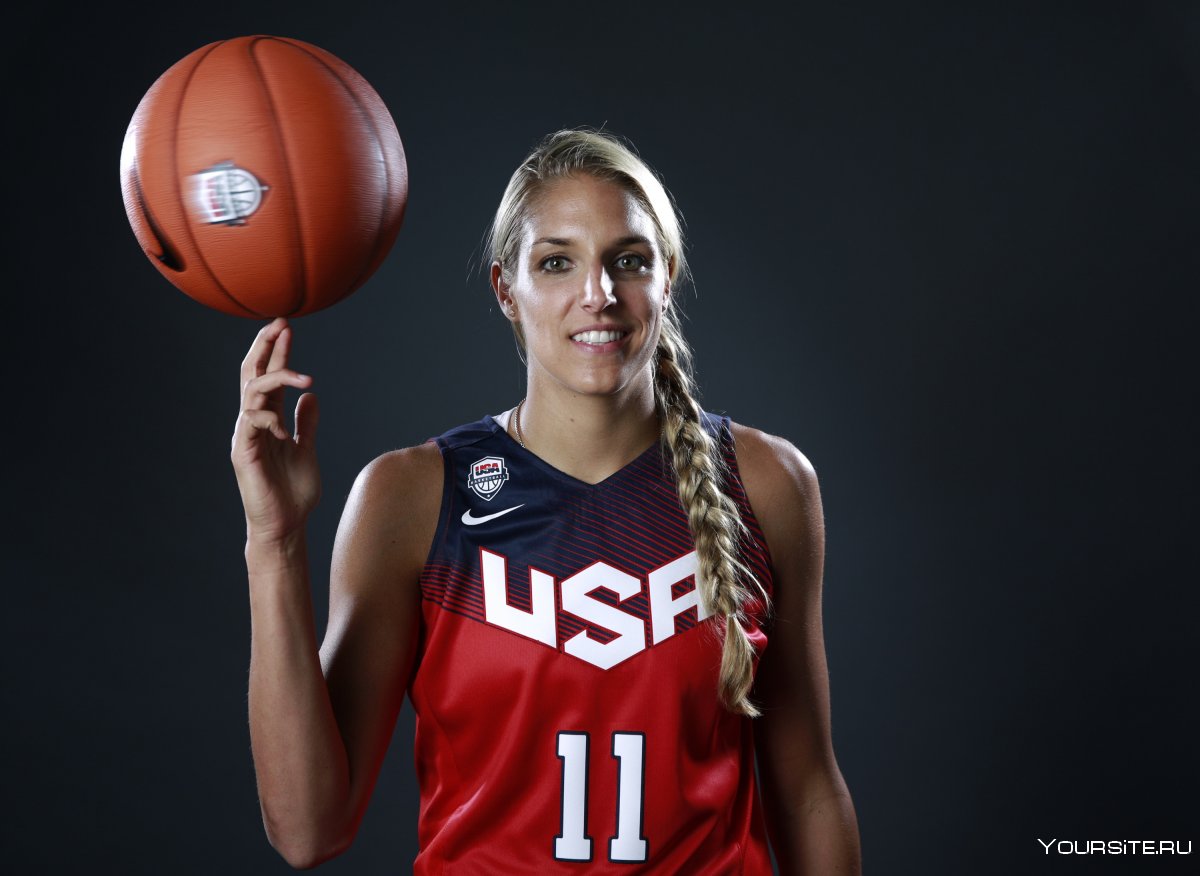 Elena delle donne фотосессия
