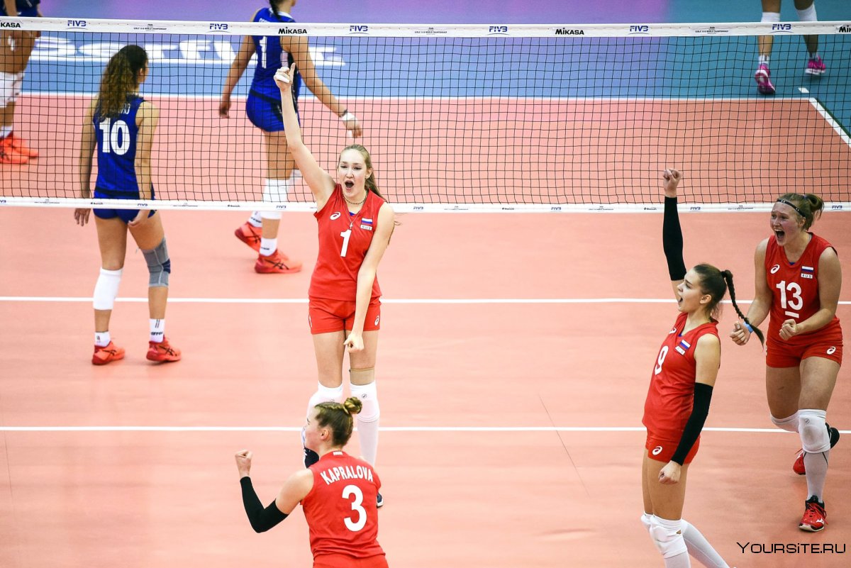 Волейболистка Турции высокая женская сборная
