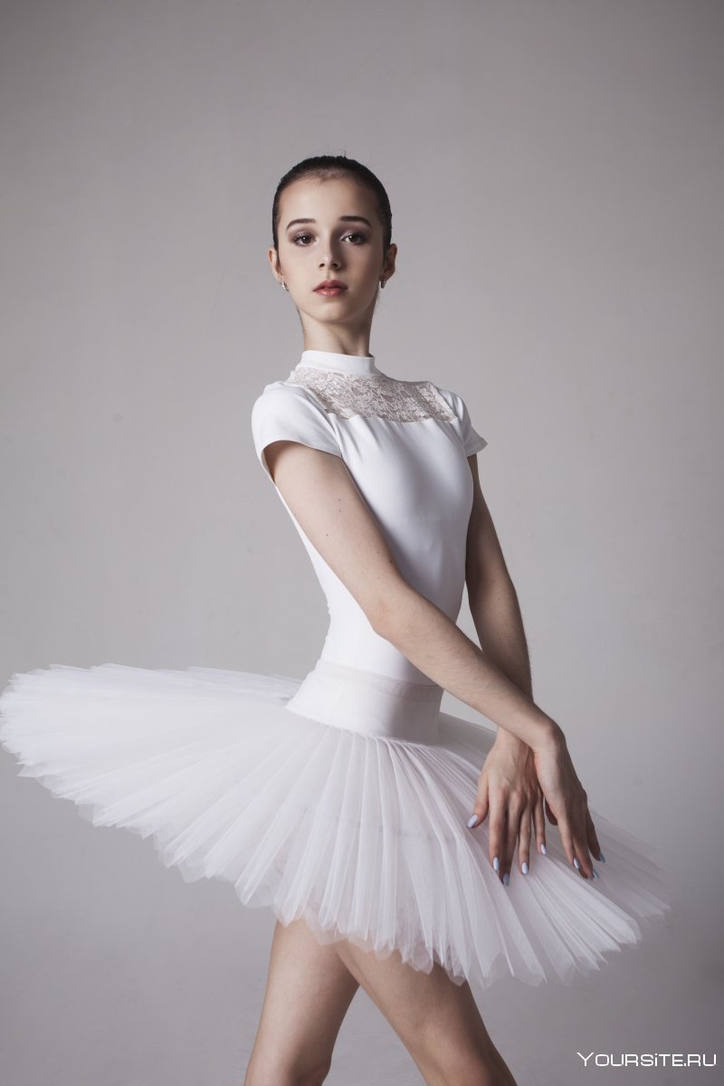 Ольга Марцинкевич балет