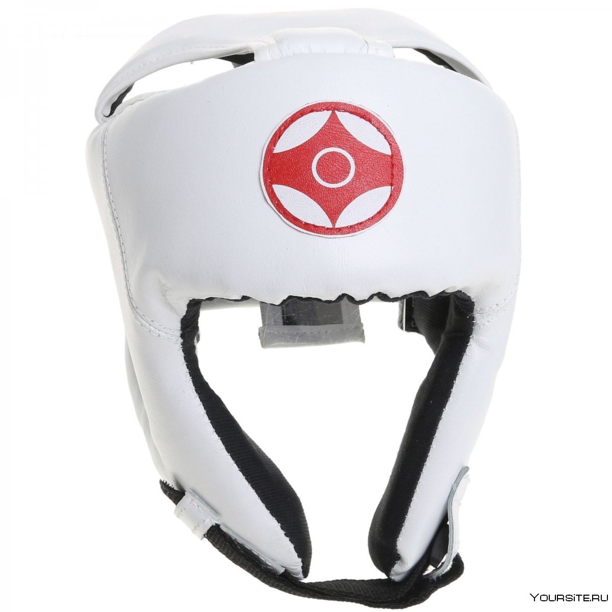 Шлем для каратэ открытый s/m 2155944