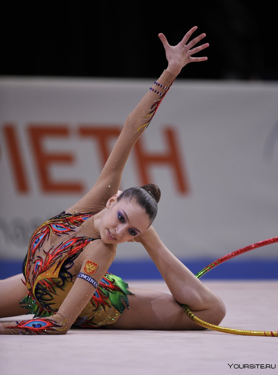 Евгения Катава