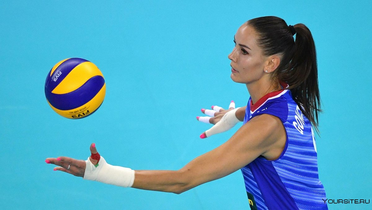 Наталья Обмочаева Гончарова