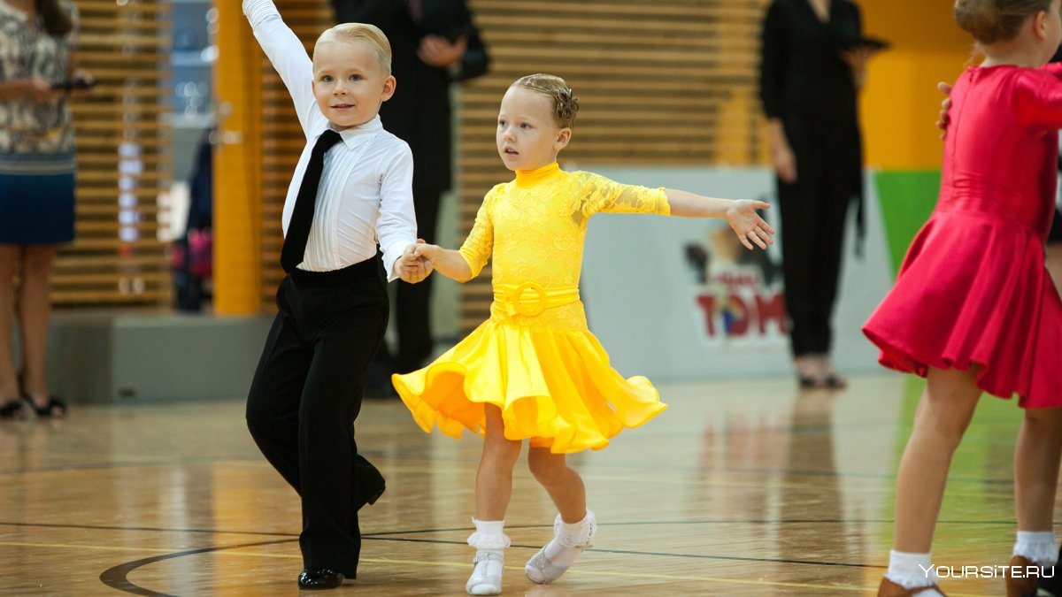 Кирилл Александрович бальные танцы