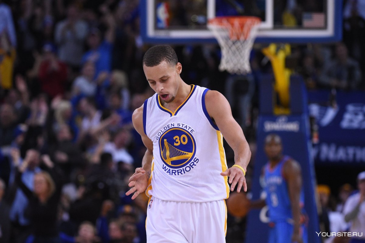 Steph Curry 2014