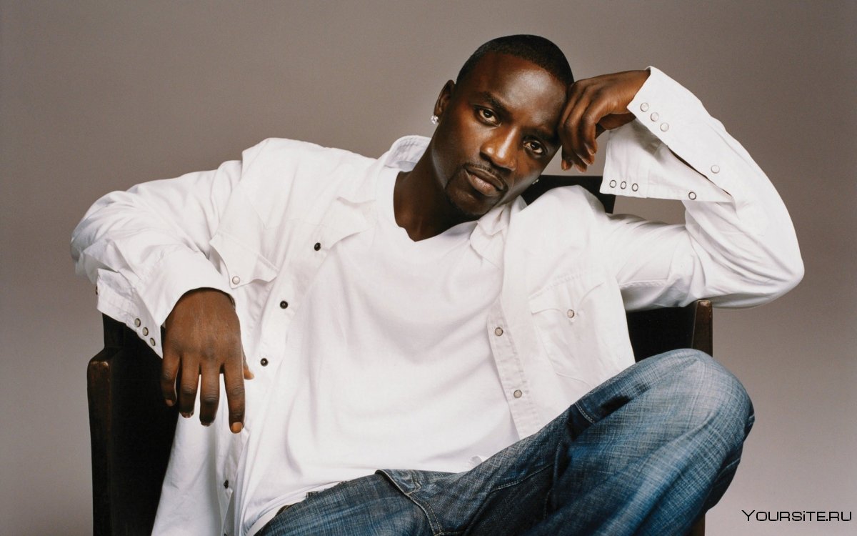 Akon 1999