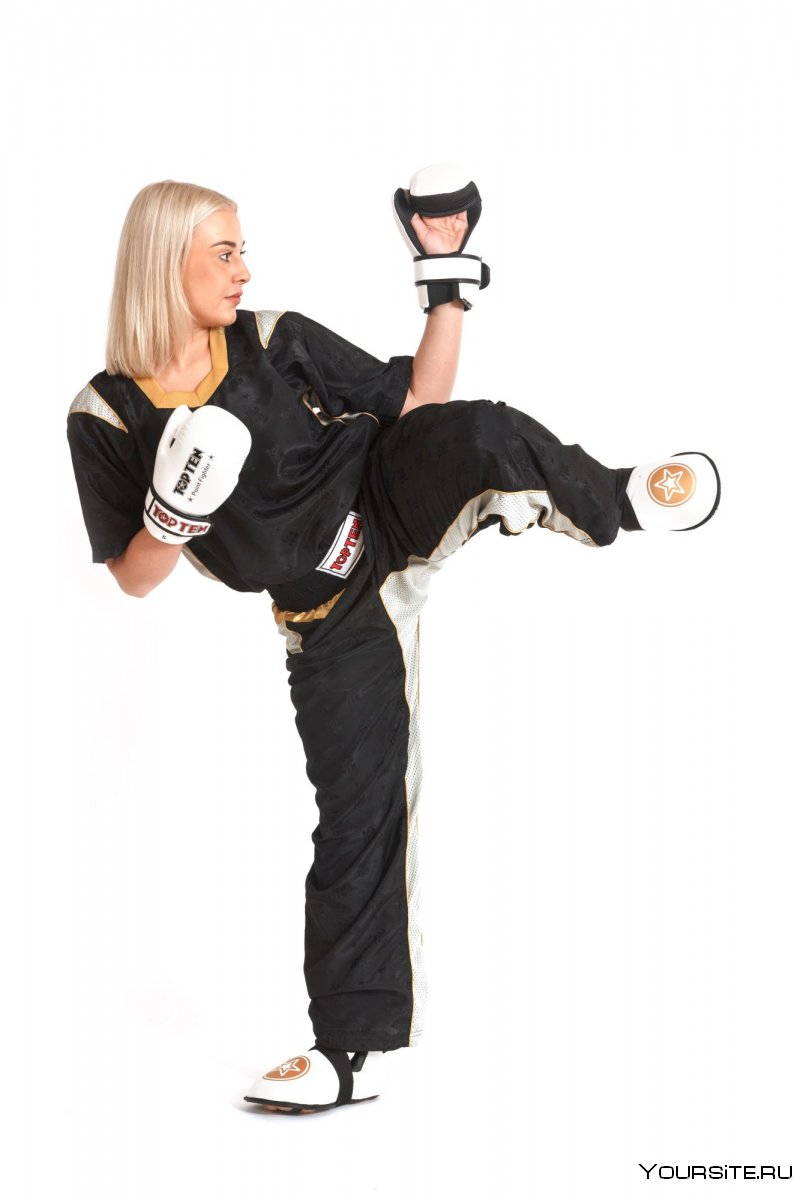 Спортивный костюм Kickboxing